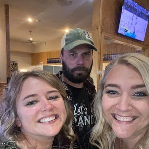 Meet your Posher, Cheryl